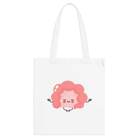 Stofftasche Chillin Brain