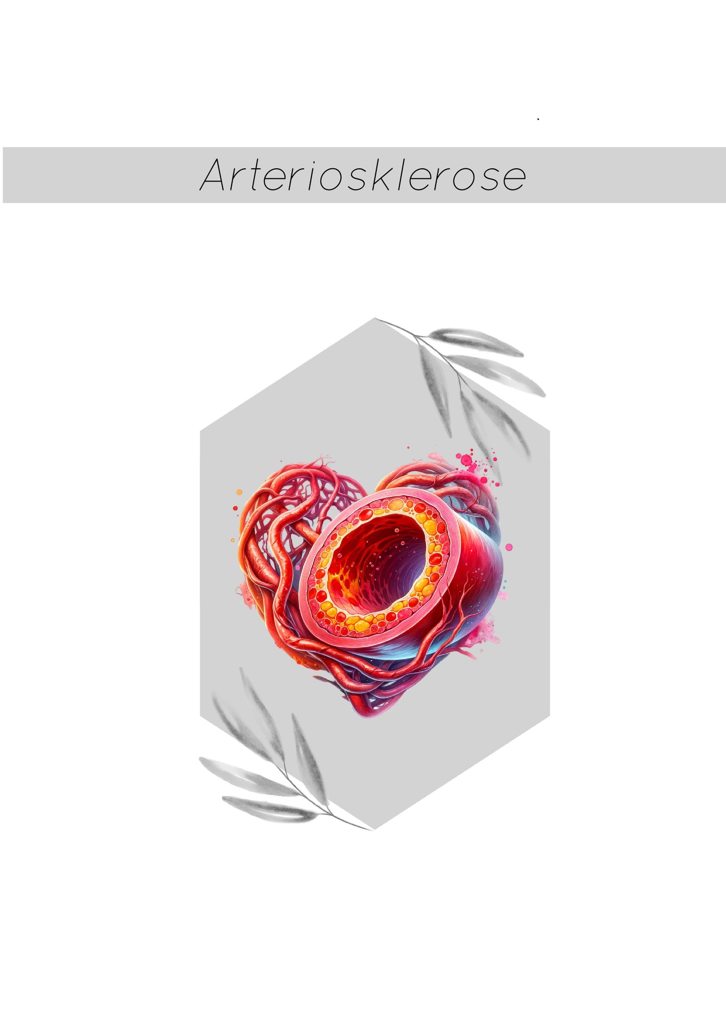 Arteriosklerose