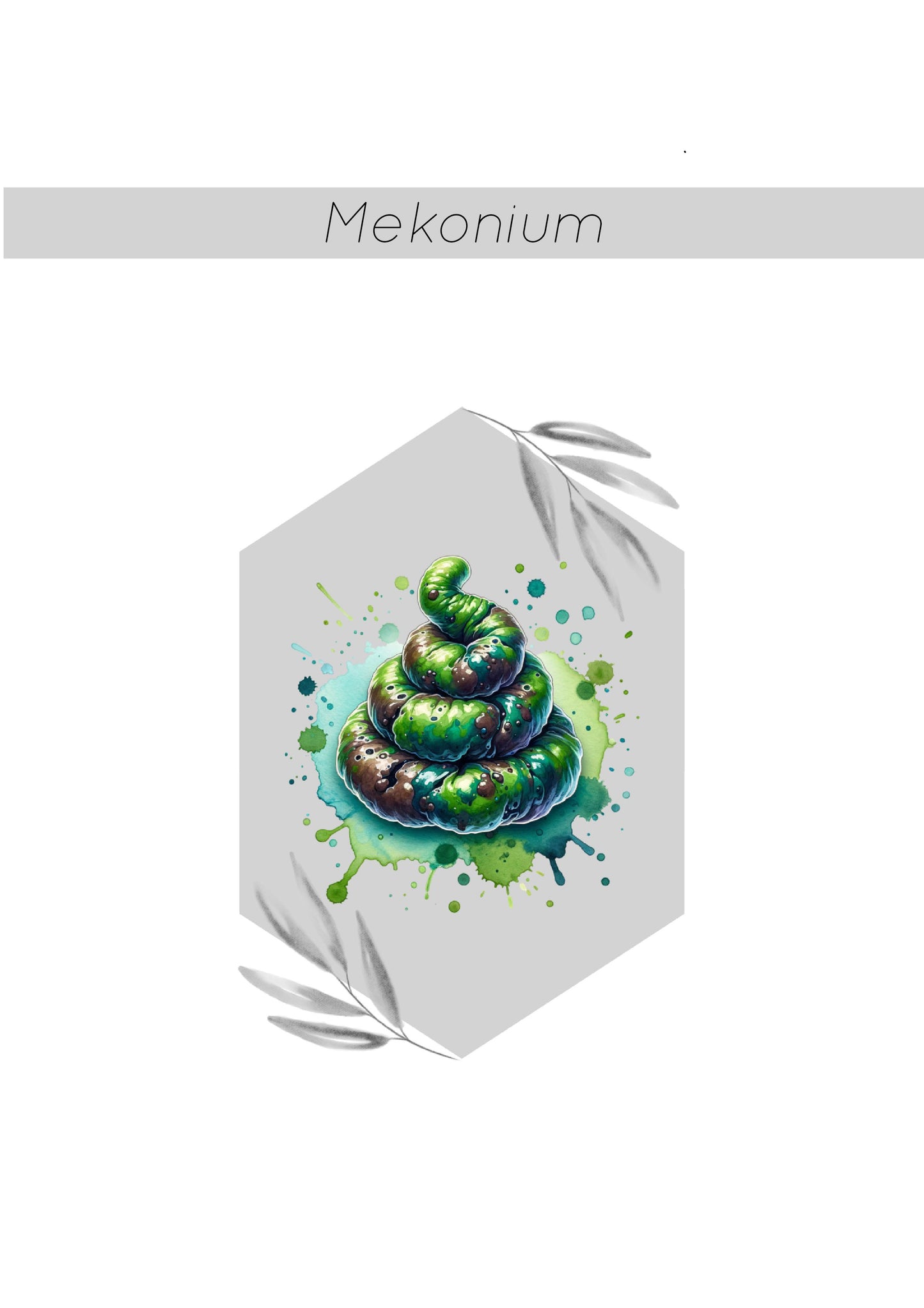 Mekonium