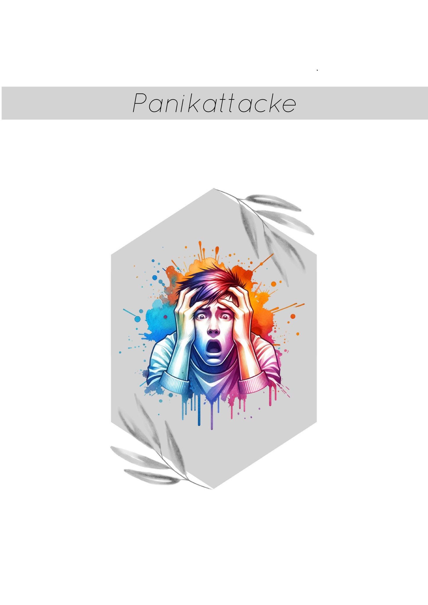 Panikattacke