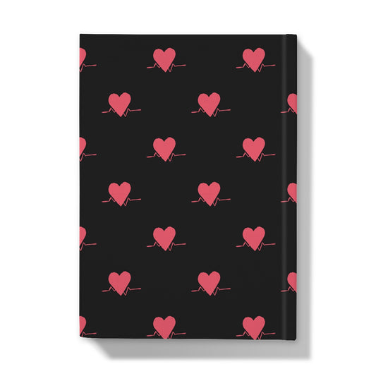 "Optimiere deine Pflegeausbildung mit unseren Notizbüchern. Perfekt für Pflege-Lernzettel, Krankenpflege-Notizen, Pflege-Study Guides und mehr! Bereite dich gezielt auf deine Pflegeprüfung vor und werde zum Experten in der Pflegepraxis."