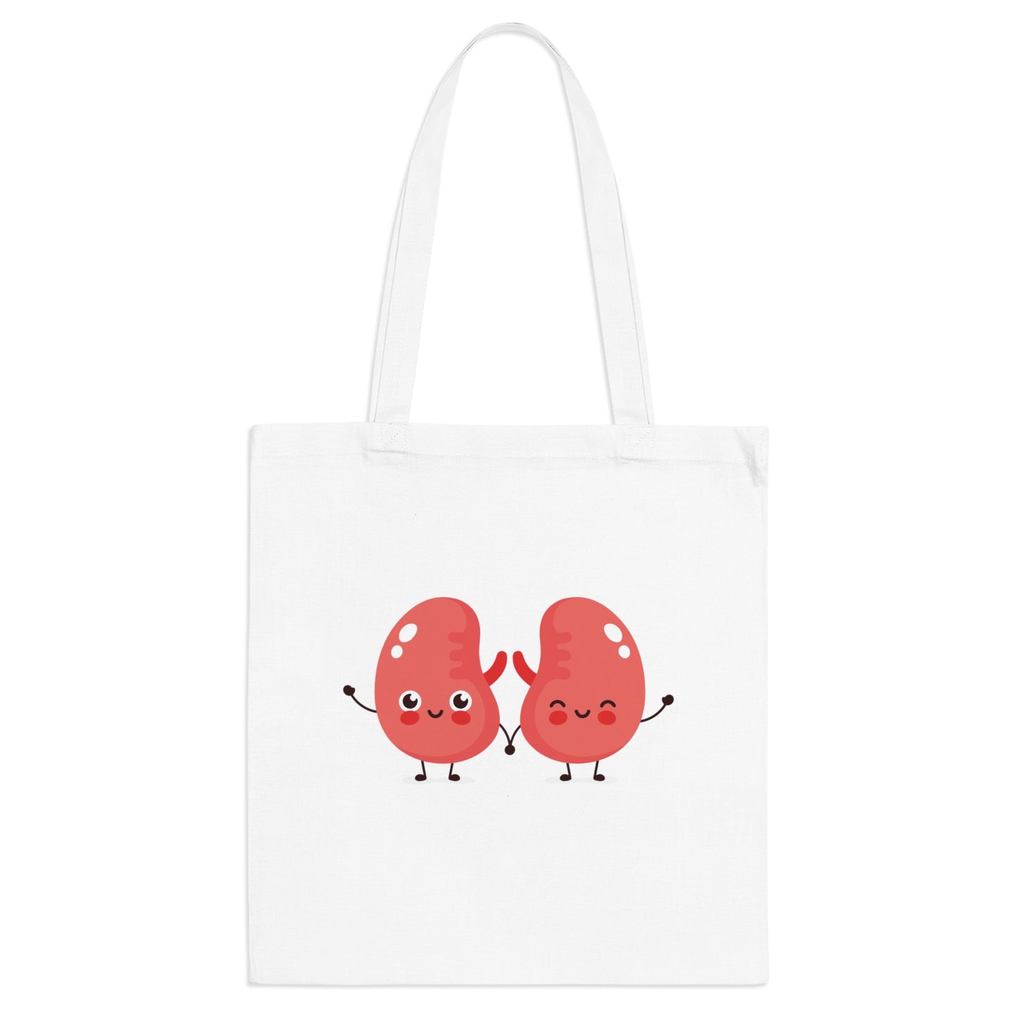 Stofftasche Fancy Kidneys