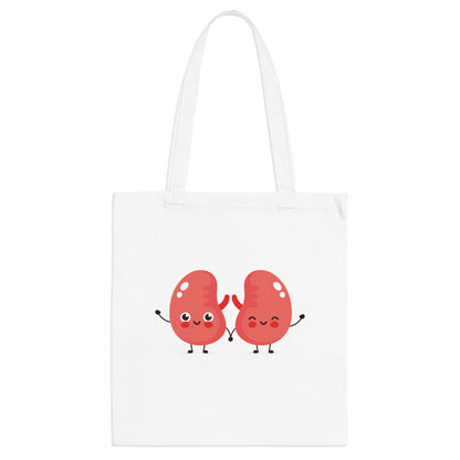 Stofftasche Fancy Kidneys