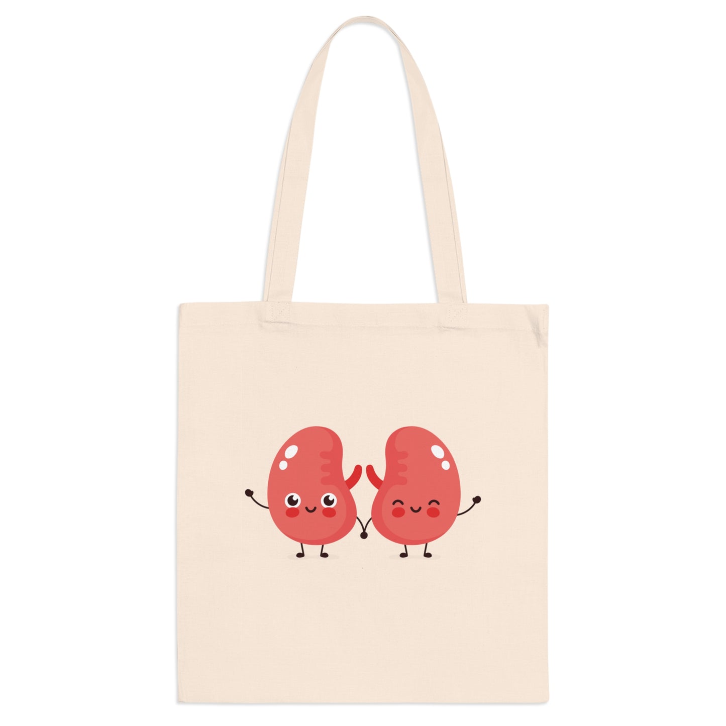 Stofftasche Fancy Kidneys