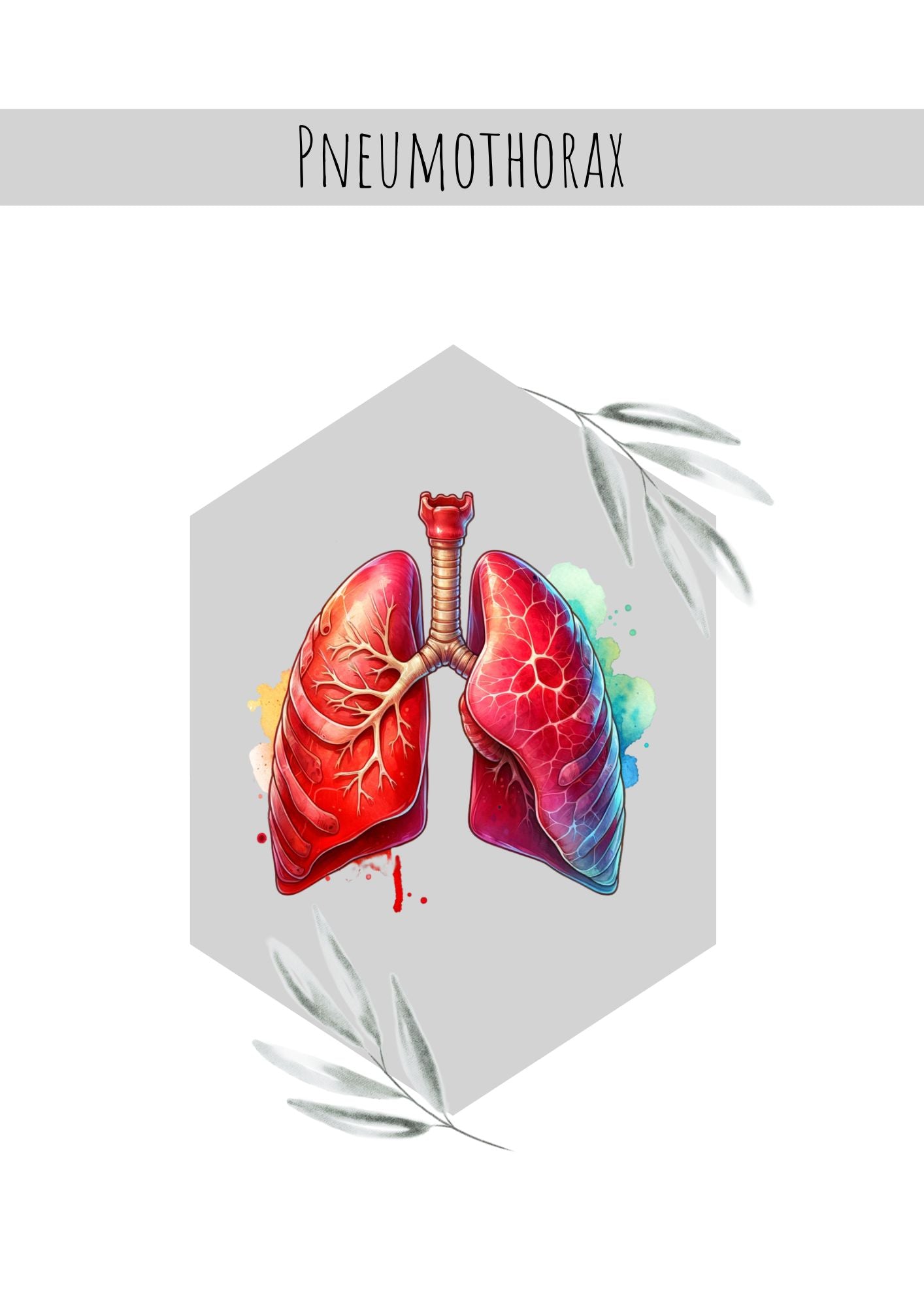 Pneumothorax