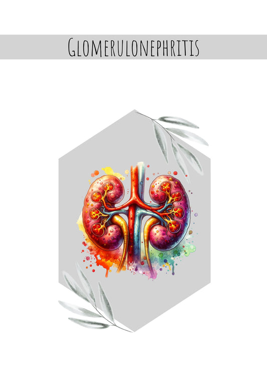 Glomerulonephritis