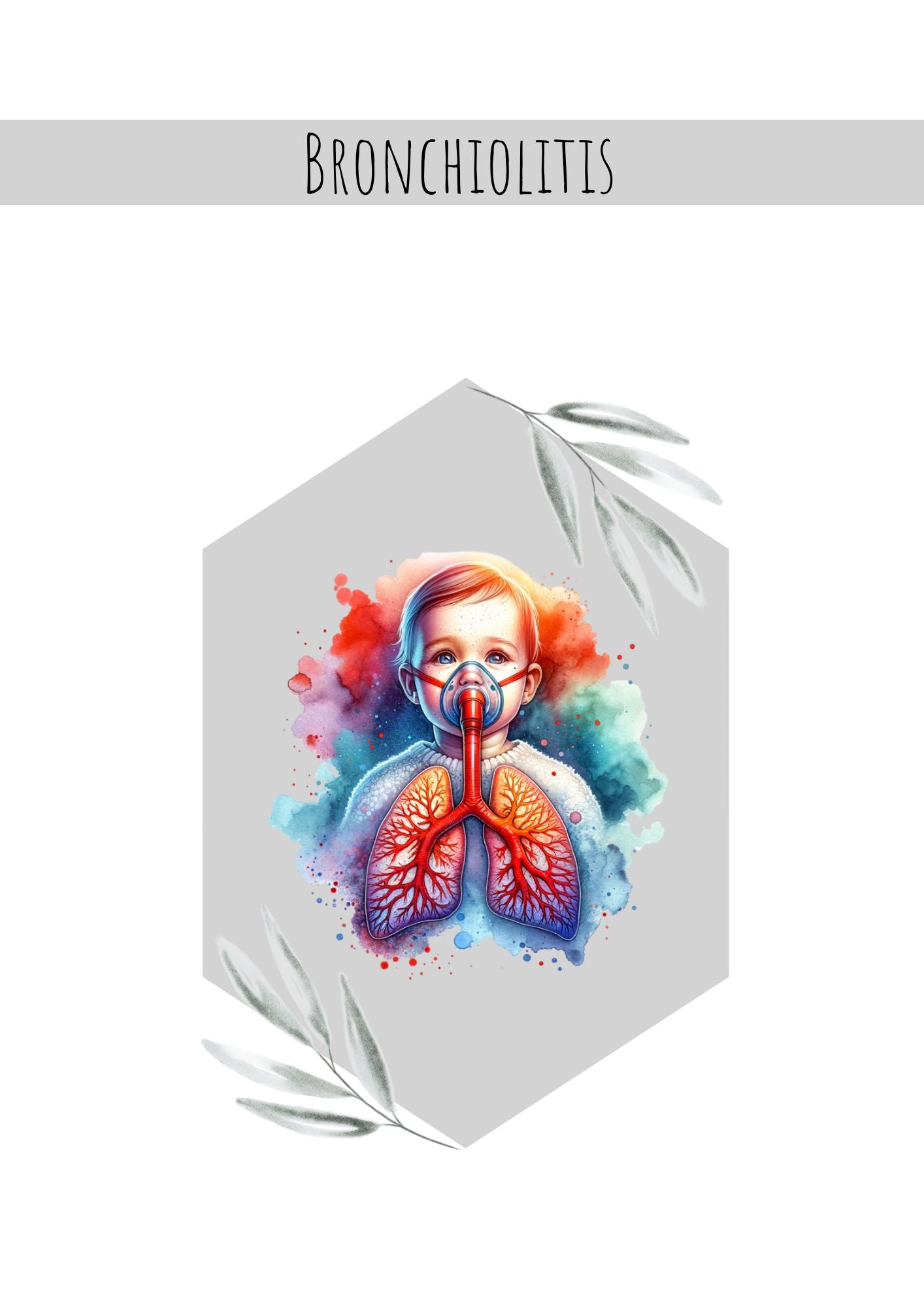 Bronchiolitis