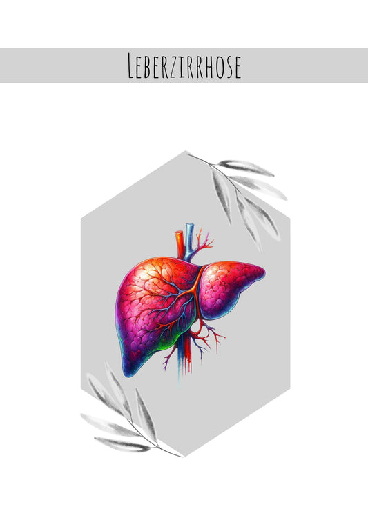 Leberzirrhose
