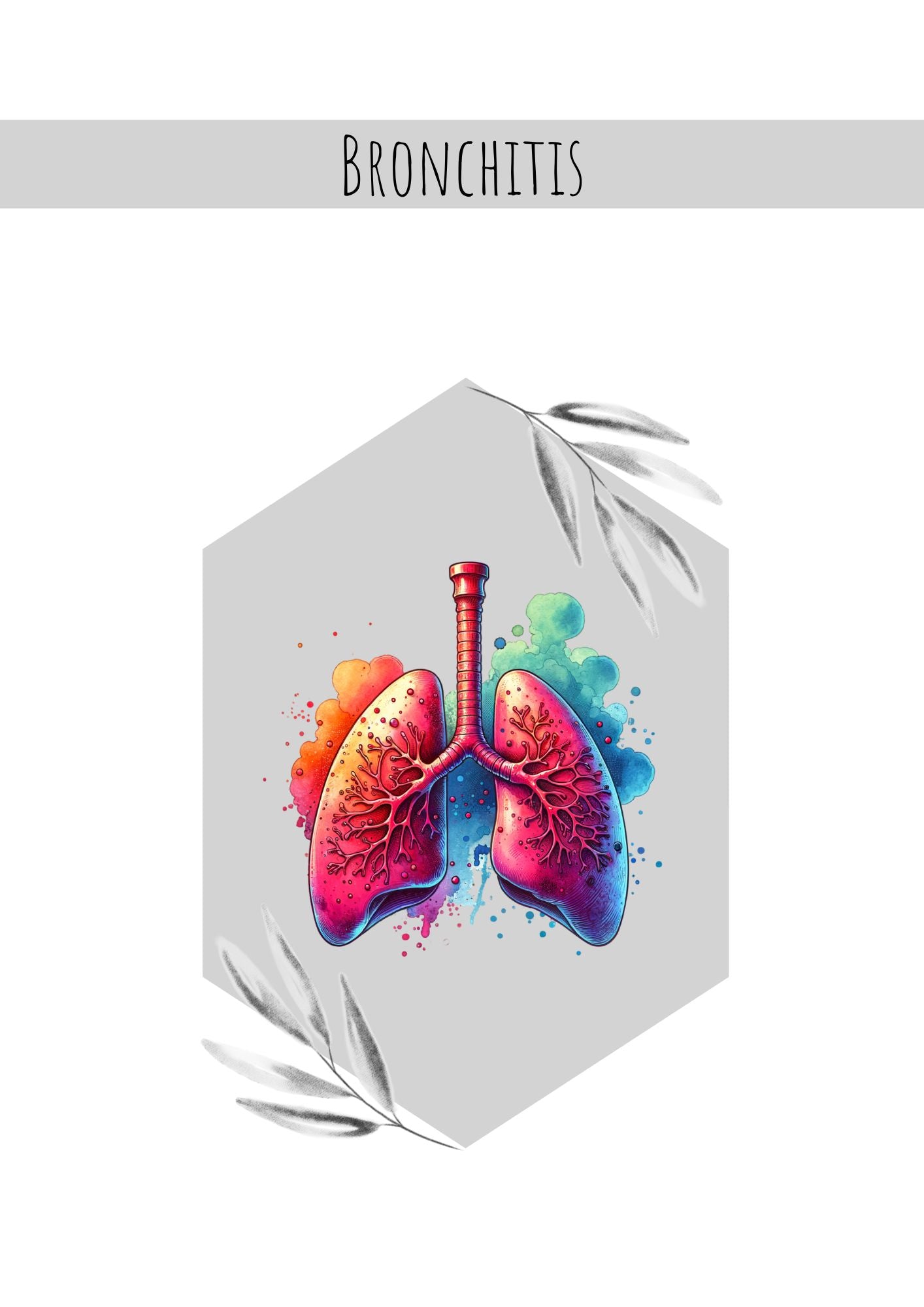 Bronchitis