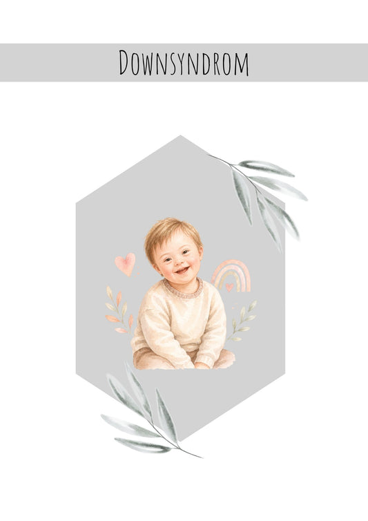 Downsyndrom