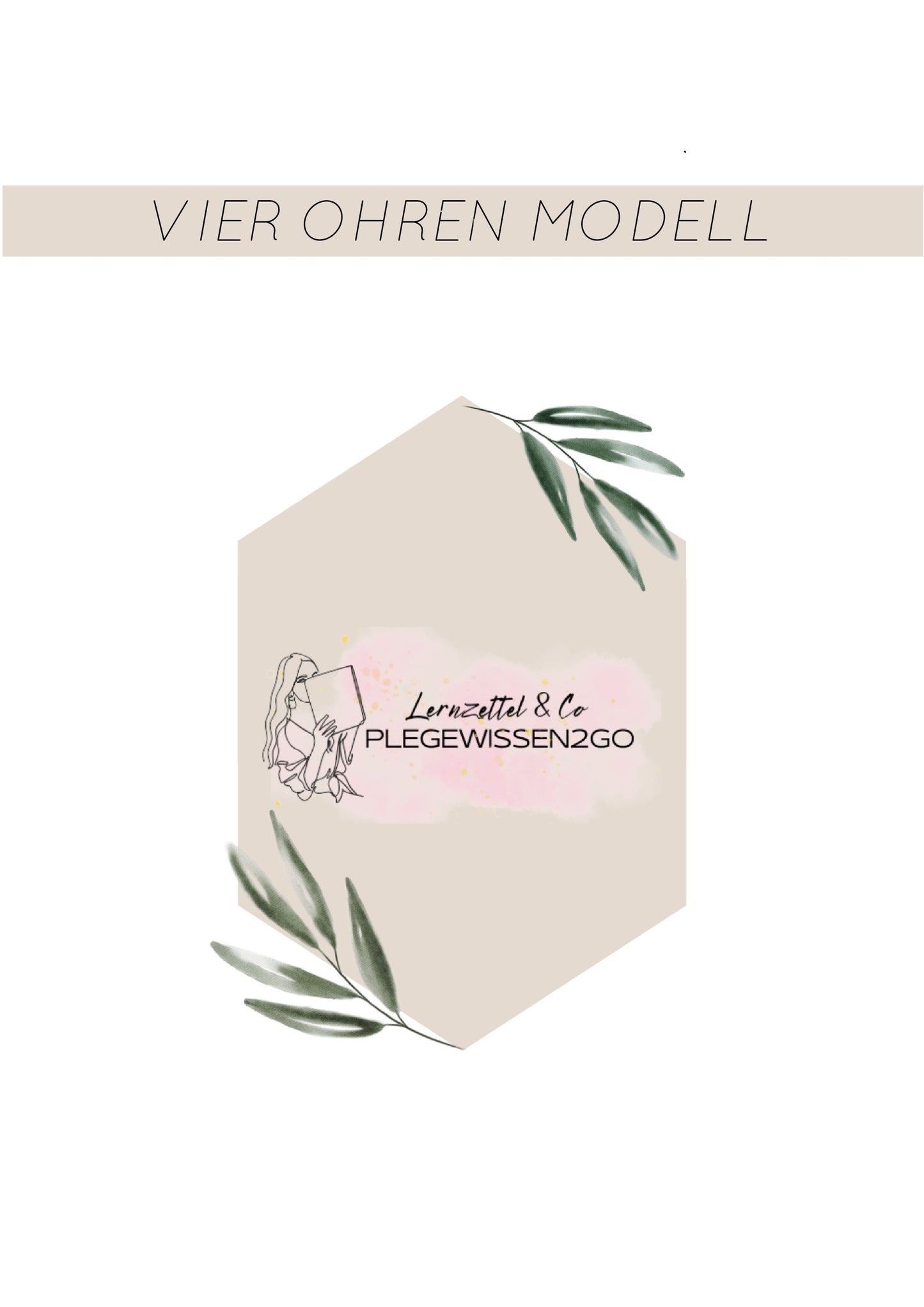 Vier-Ohren-Modell